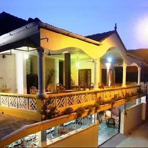 Napier House 3* Kochi
