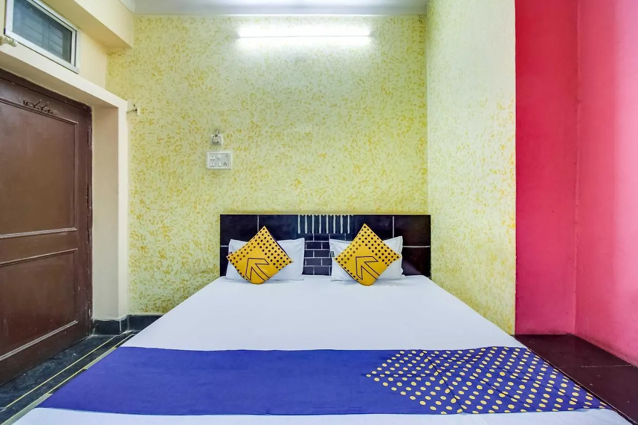 *** Hotel Spot On Menaria Guest House Udaipur India